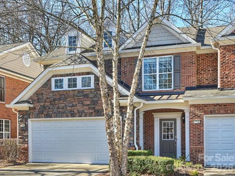 15544 Canmore Street Charlotte NC 28277