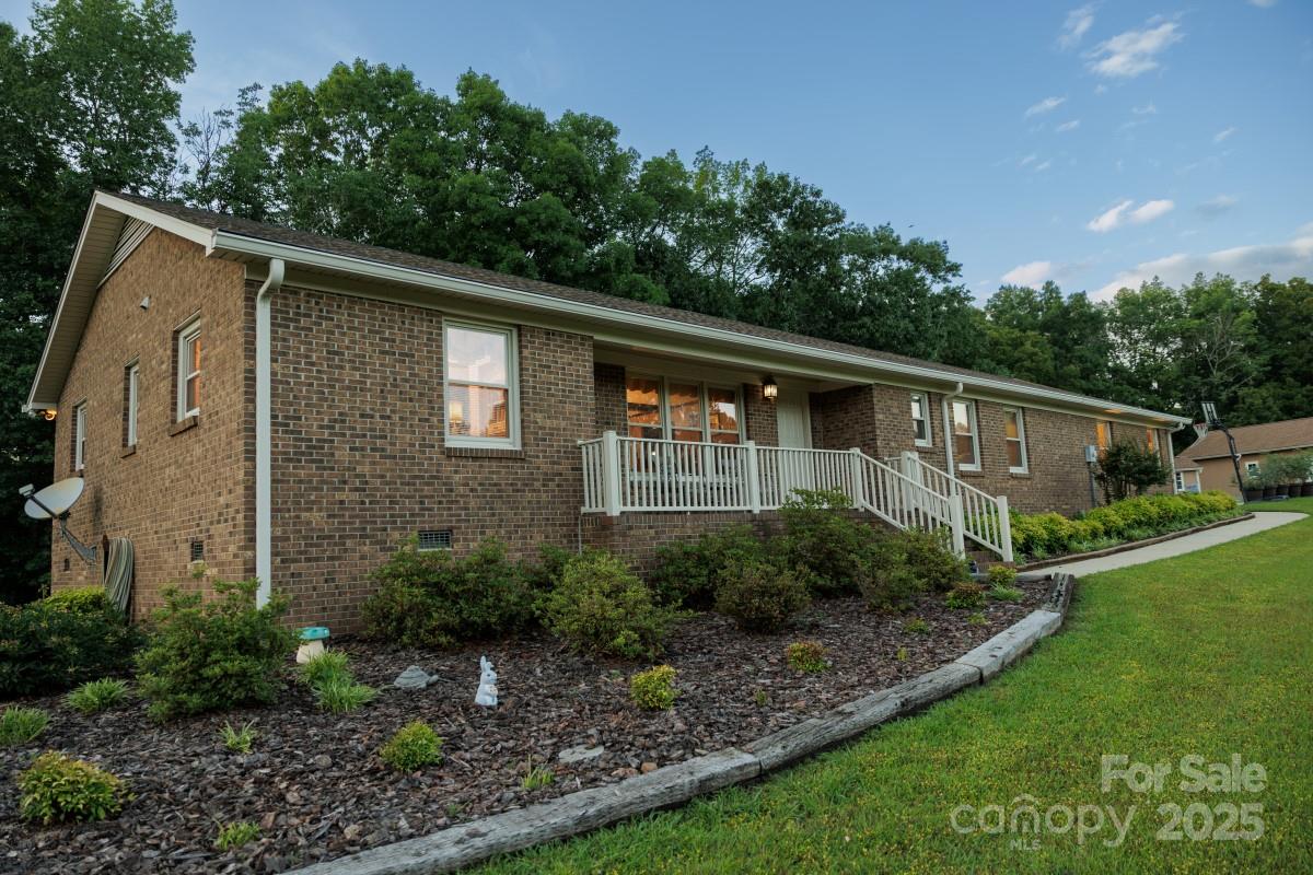 4816 Zion Church Road