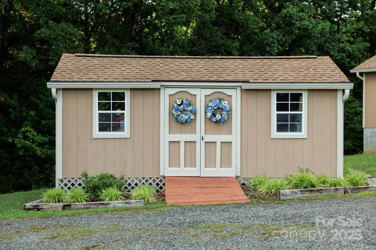 4816 Zion Church Road