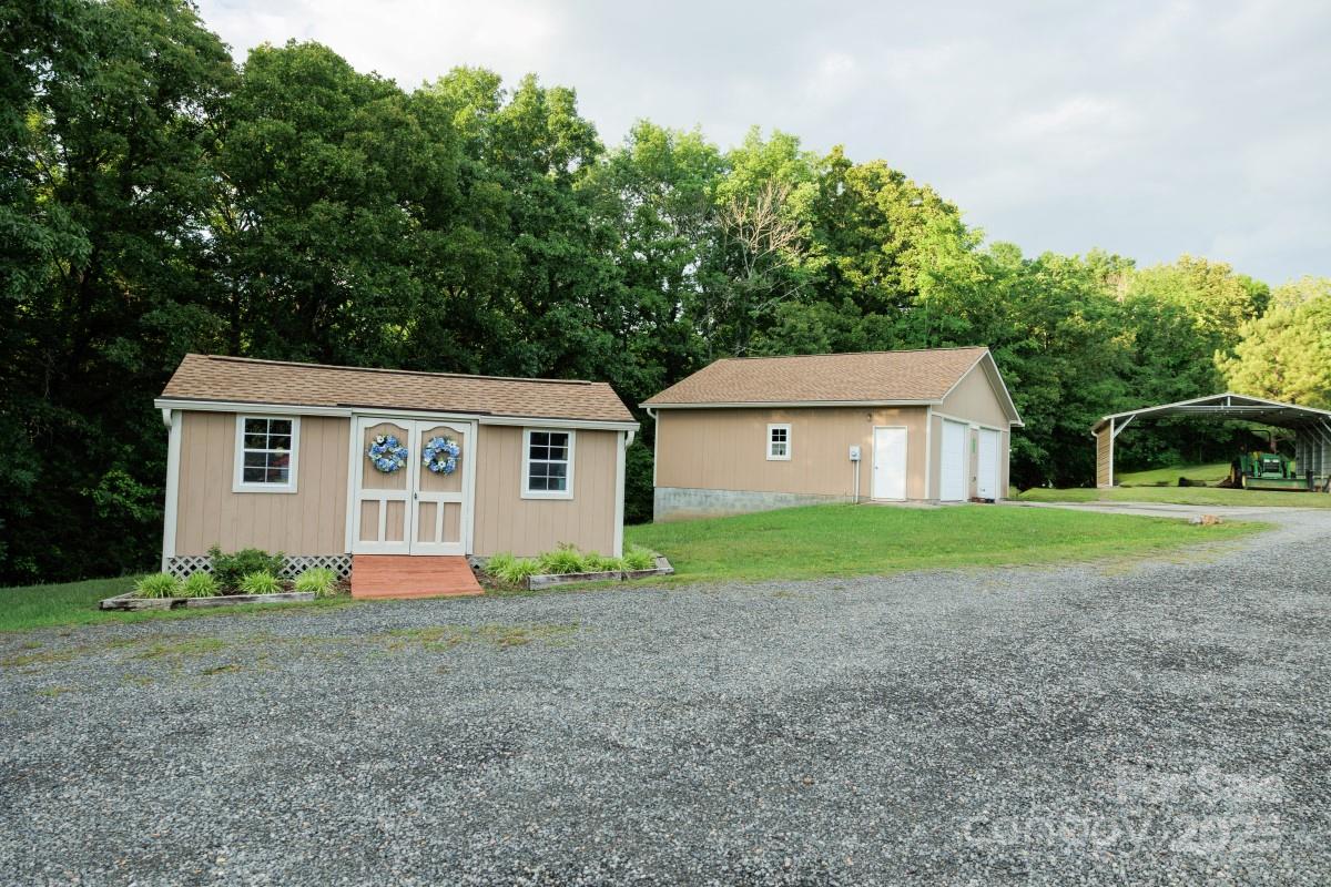 4816 Zion Church Road