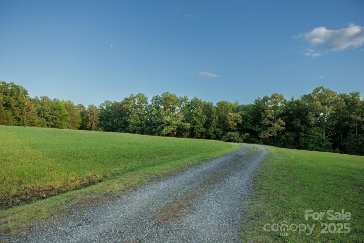 4816 Zion Church Road