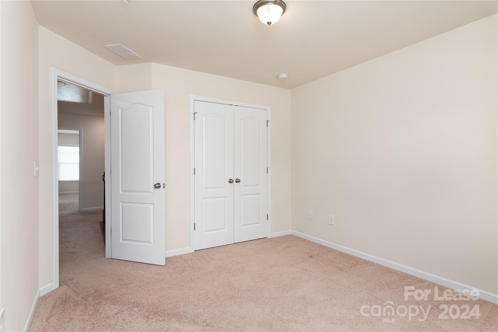 Morrison Plantation - Residential Lease