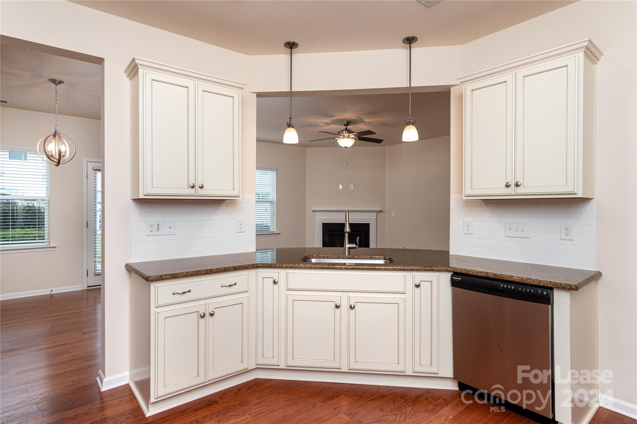 Morrison Plantation - Residential Lease