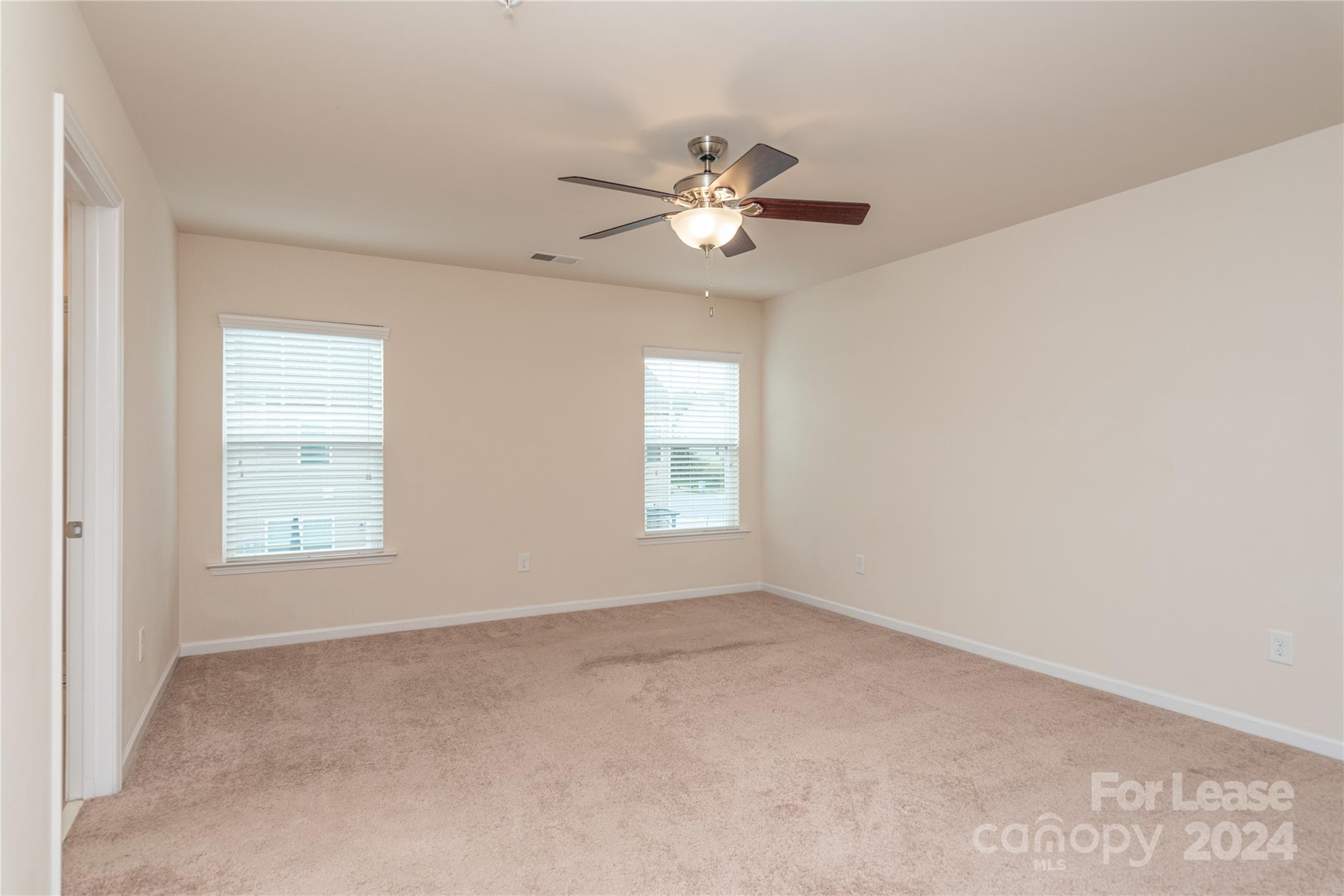 Morrison Plantation - Residential Lease