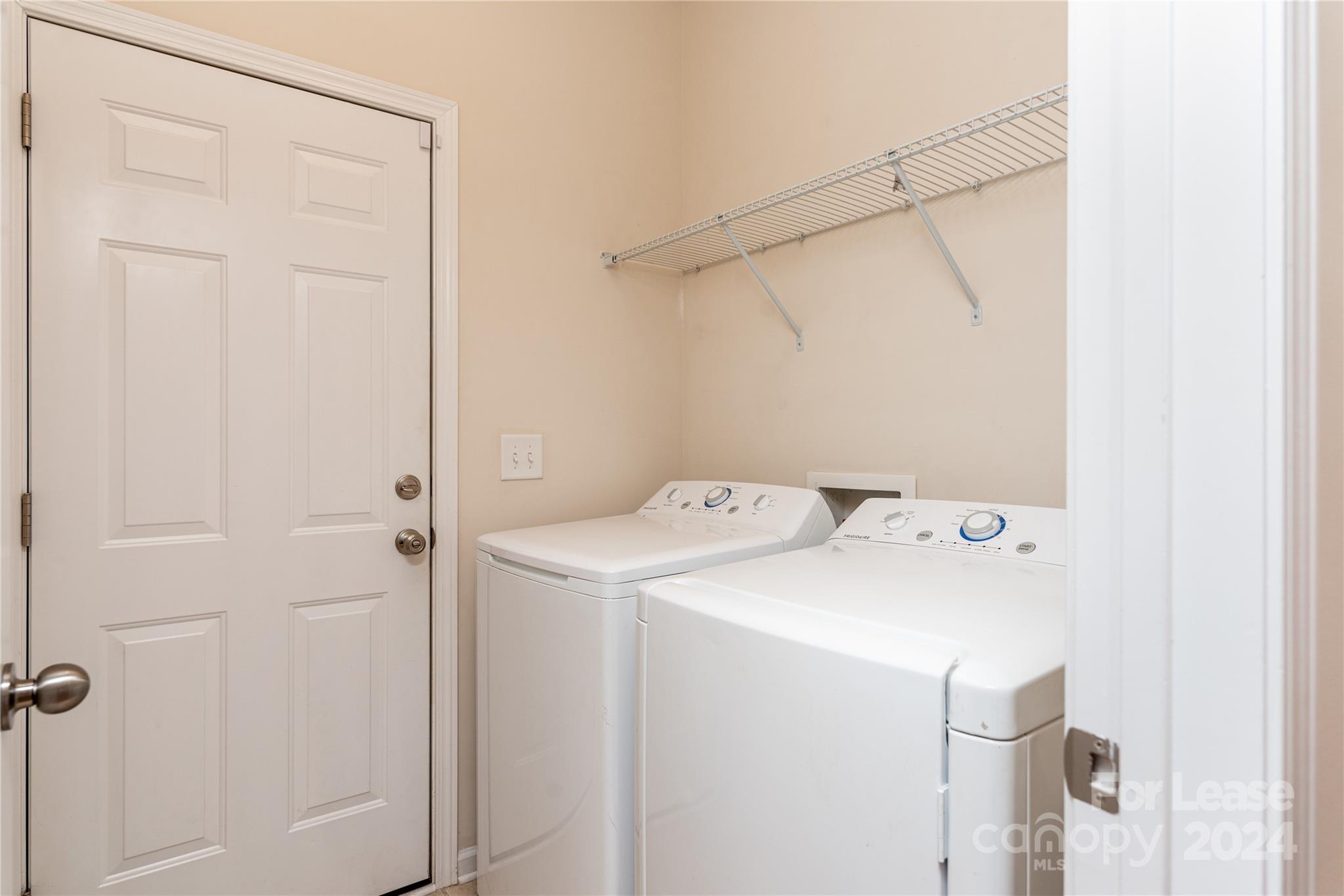 Morrison Plantation - Residential Lease