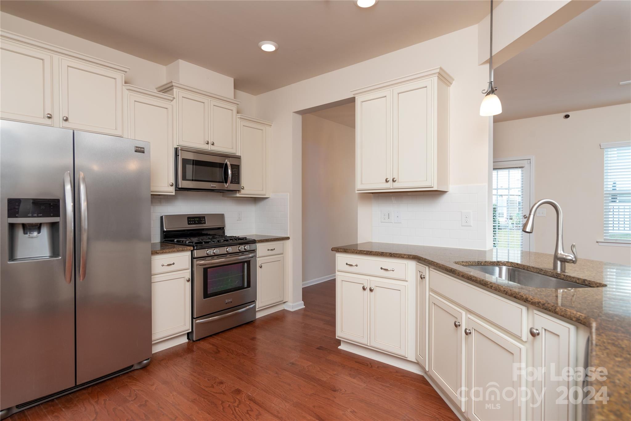 Morrison Plantation - Residential Lease