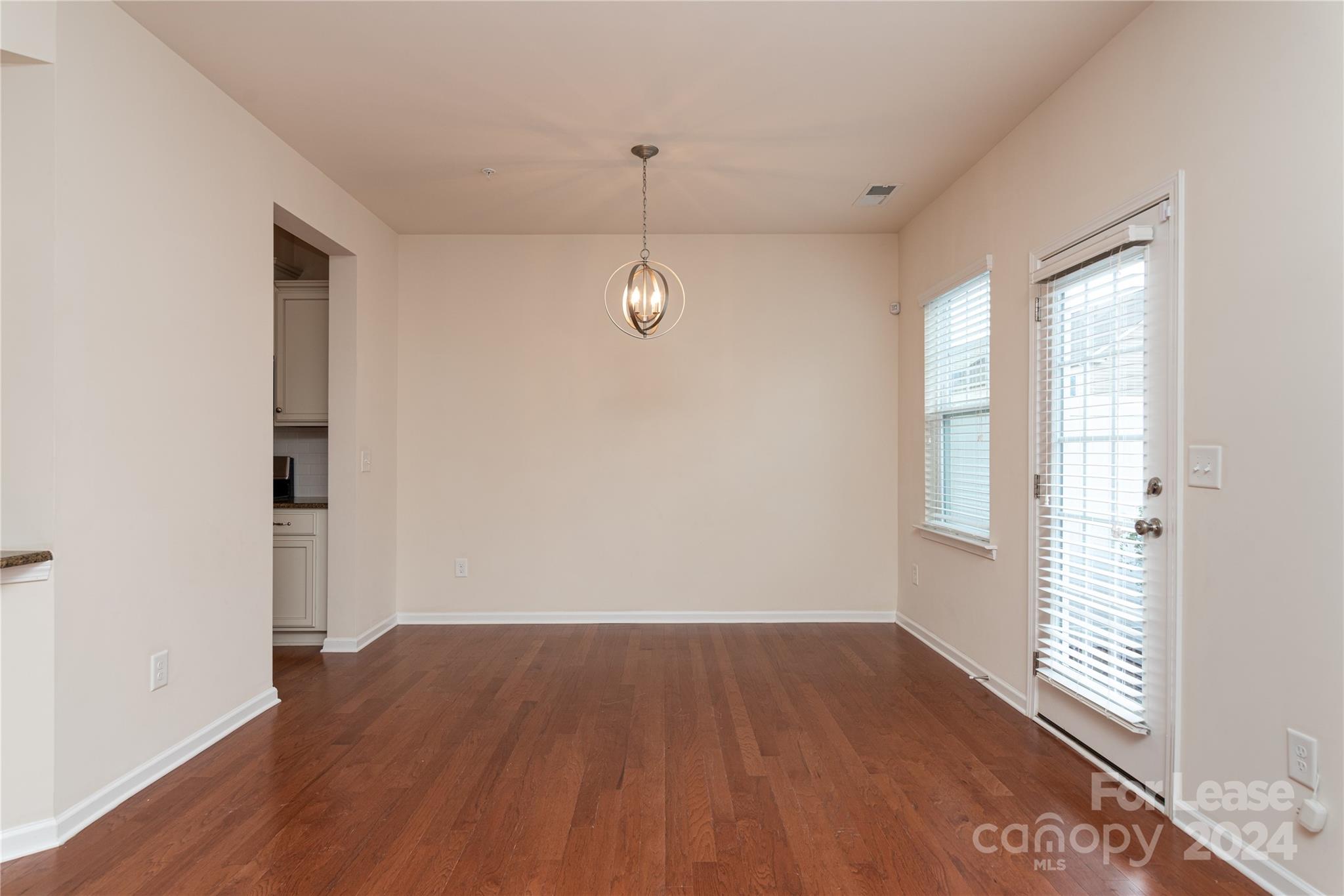 Morrison Plantation - Residential Lease