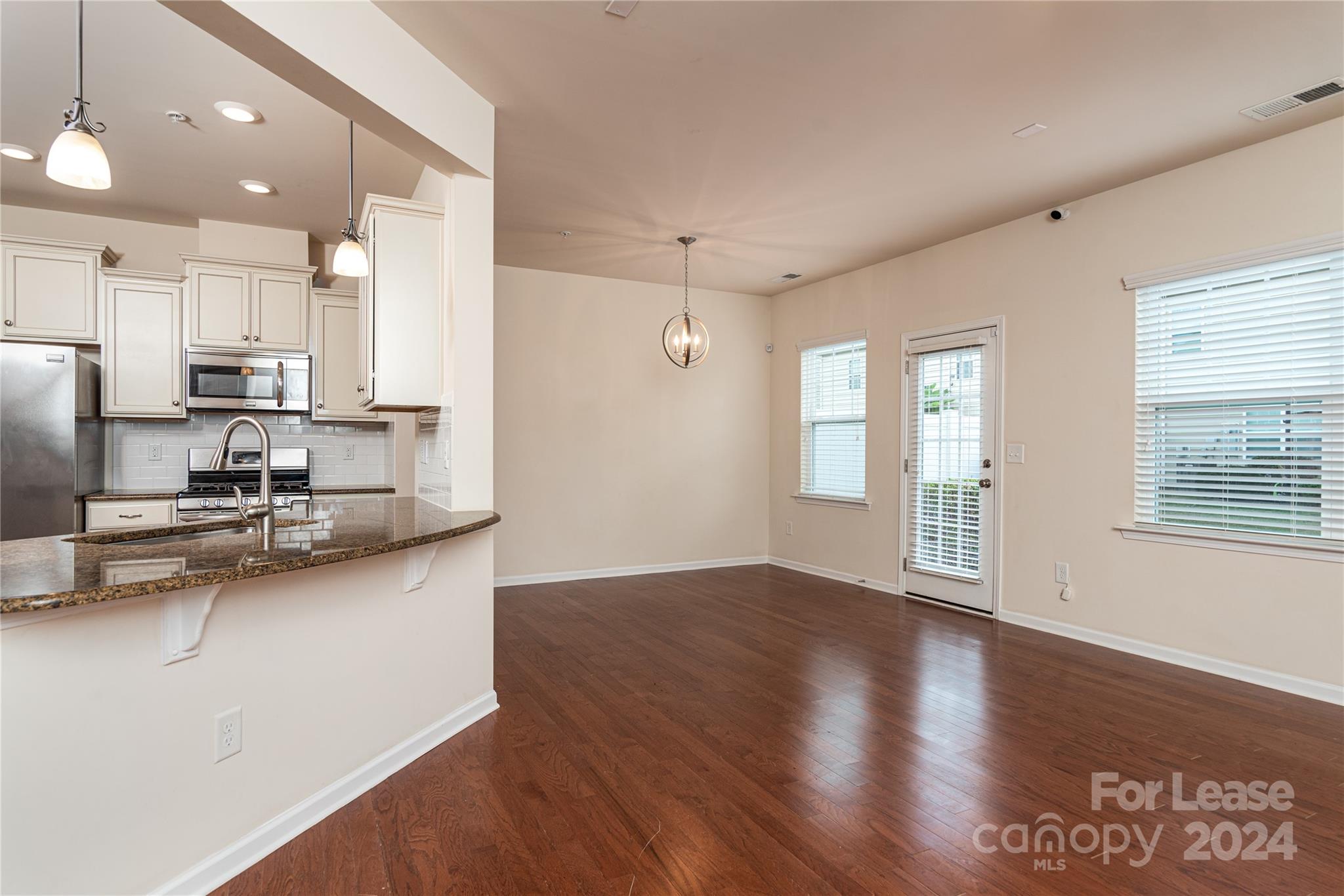 Morrison Plantation - Residential Lease