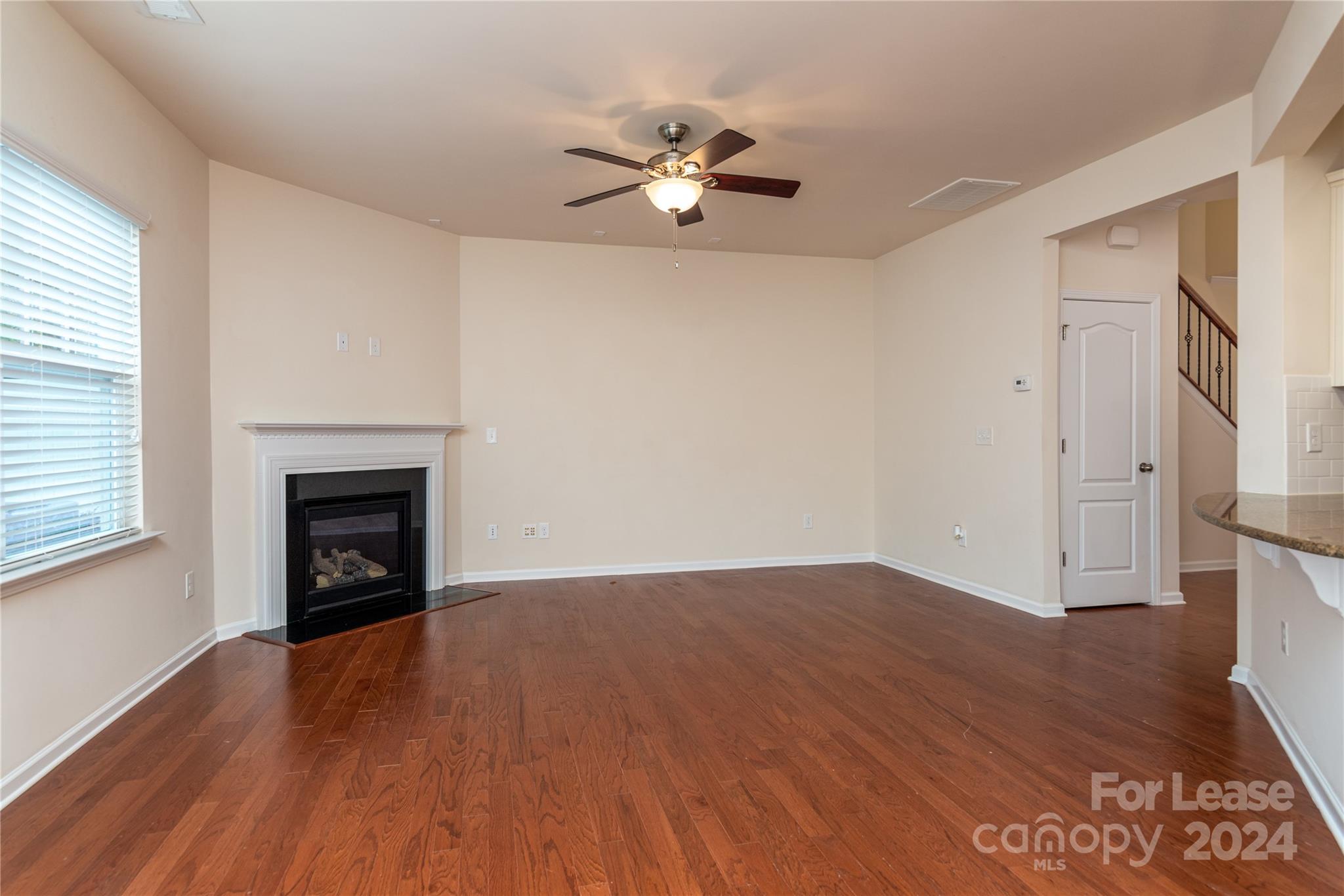 Morrison Plantation - Residential Lease