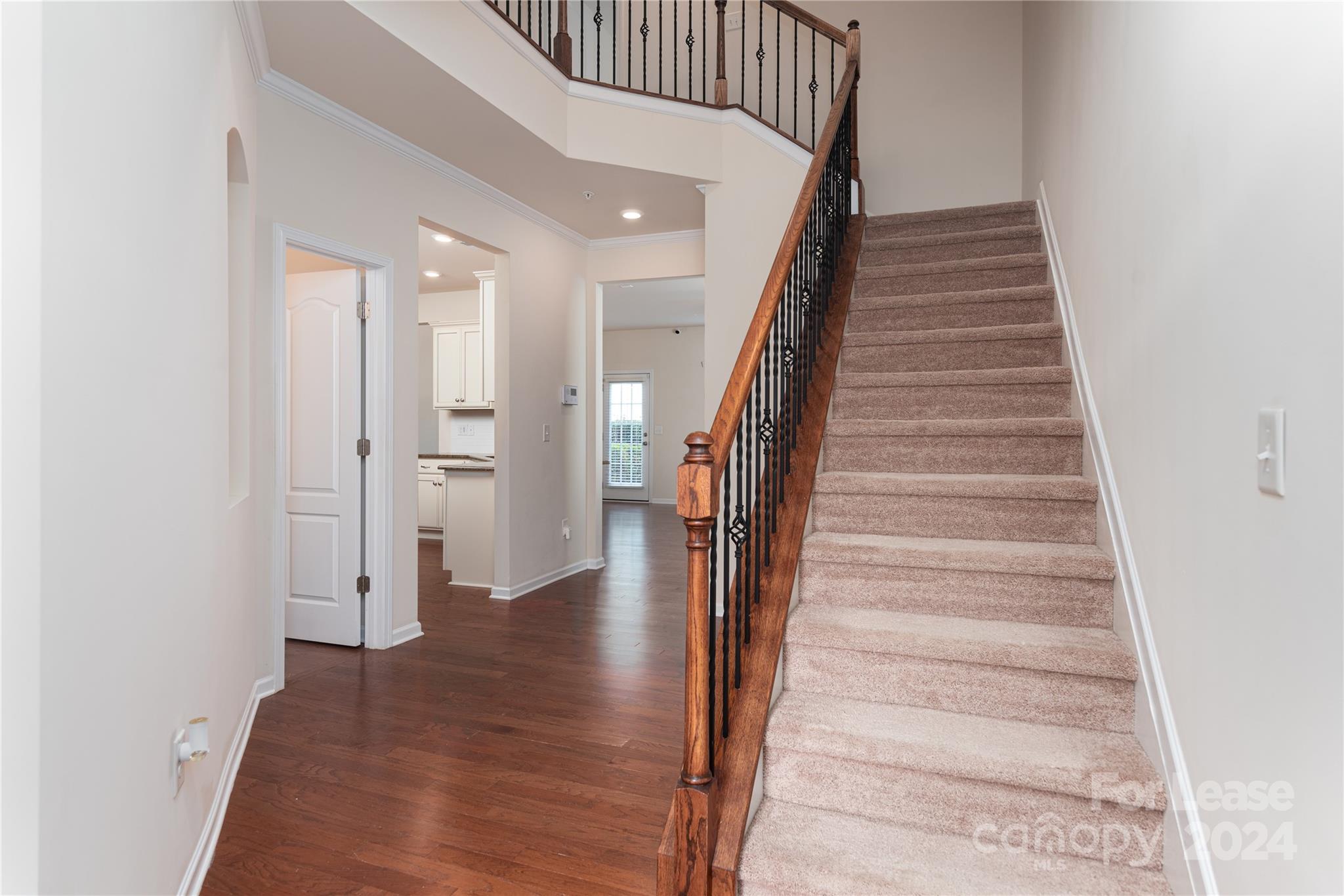 Morrison Plantation - Residential Lease