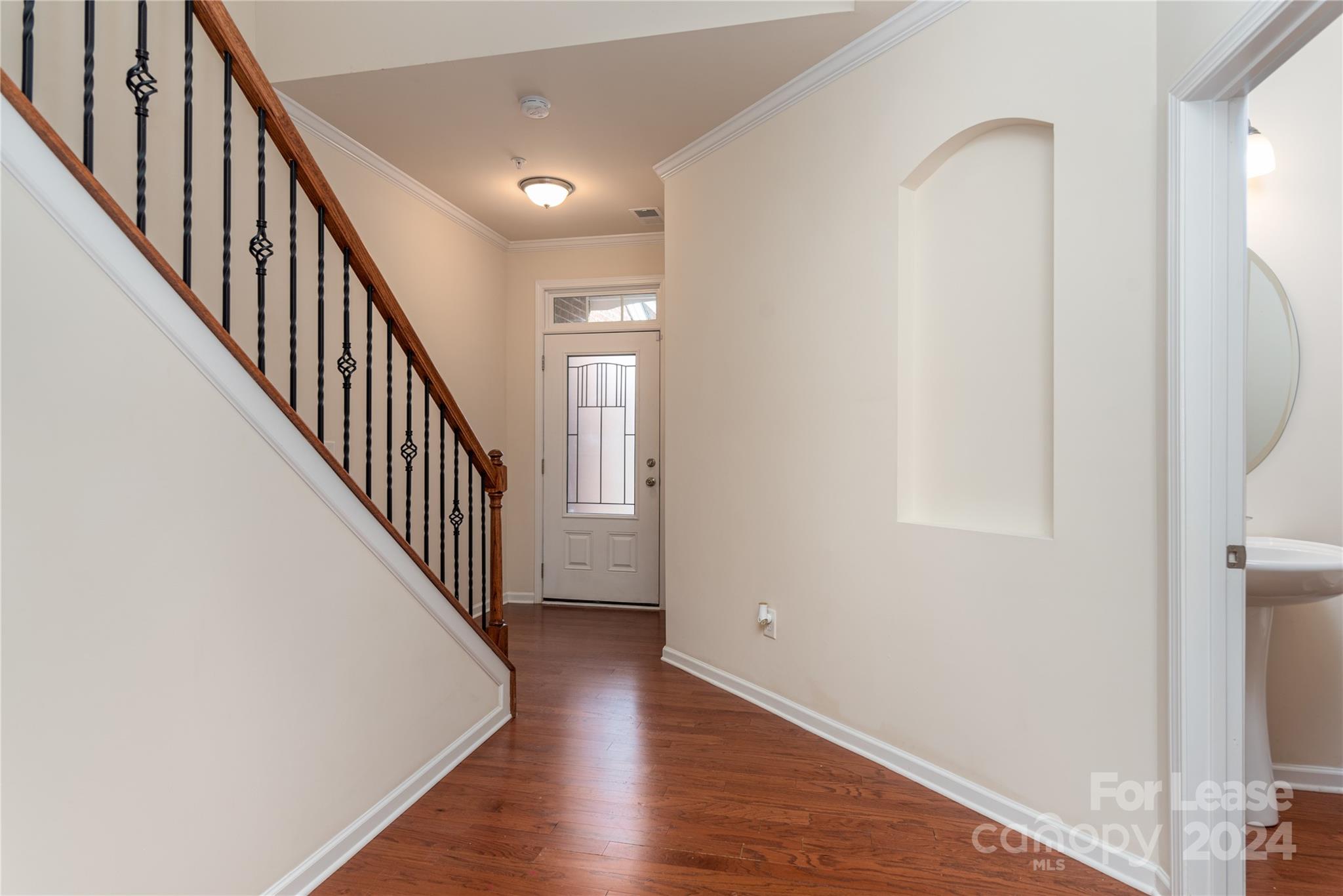 Morrison Plantation - Residential Lease