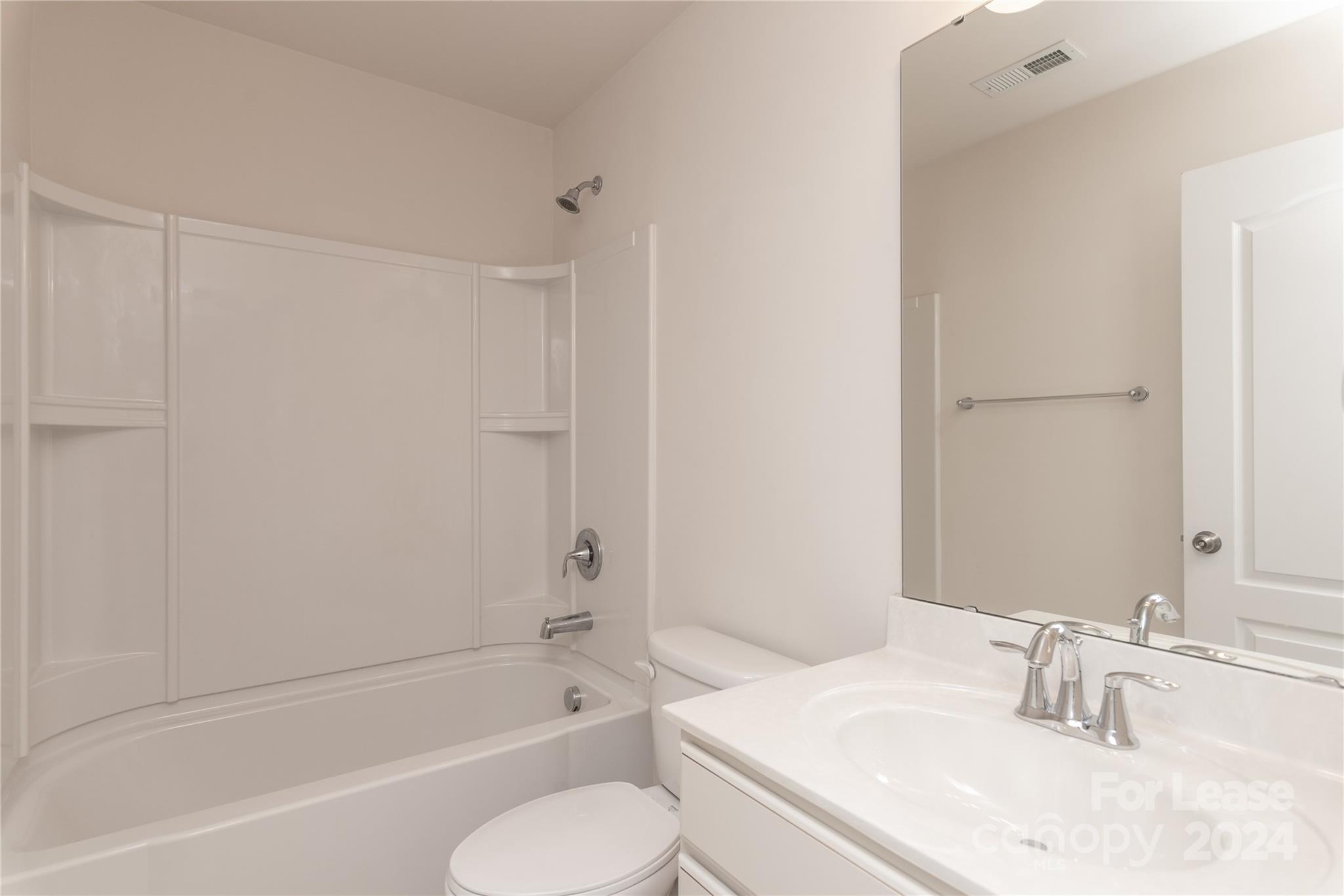 Morrison Plantation - Residential Lease