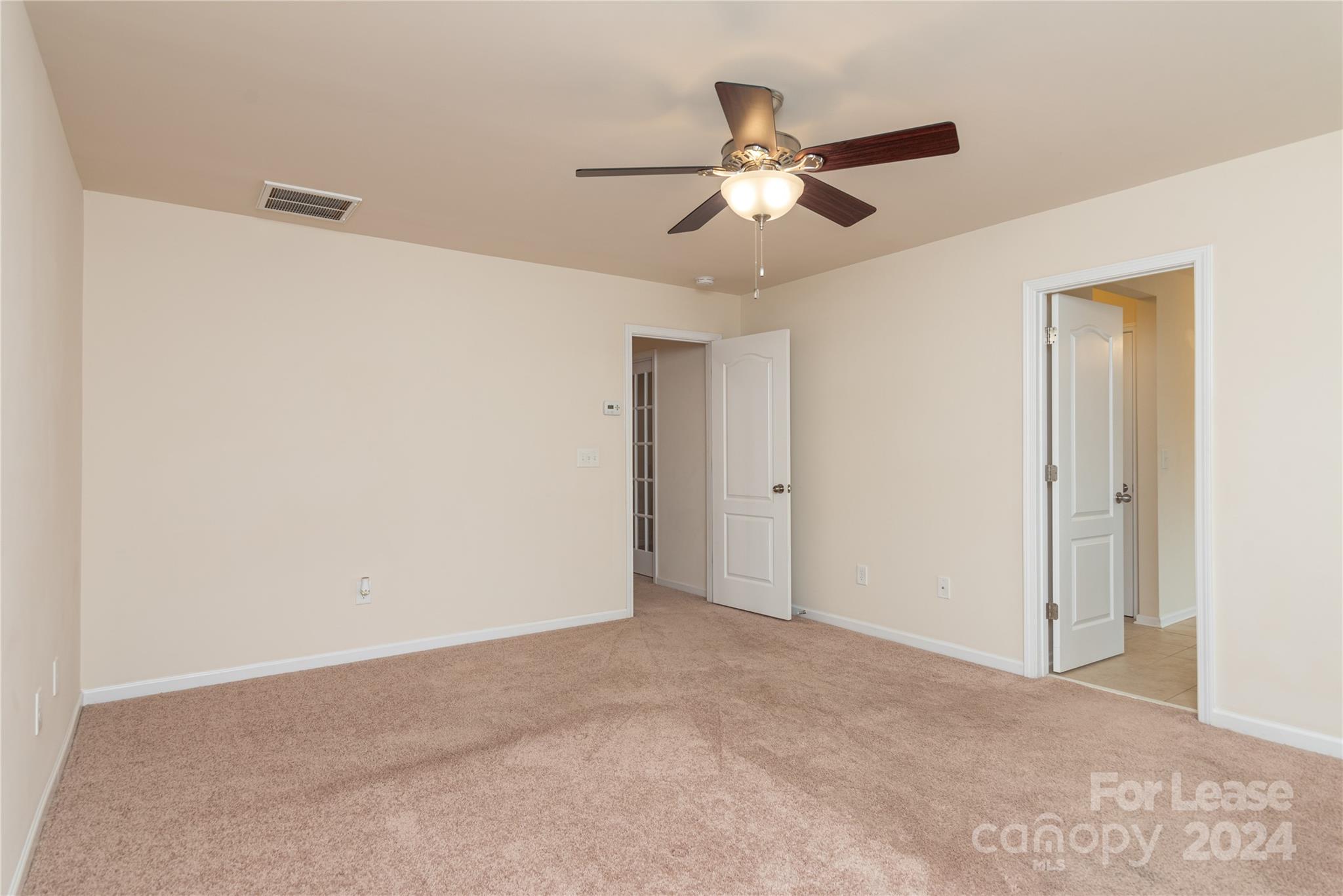 Morrison Plantation - Residential Lease