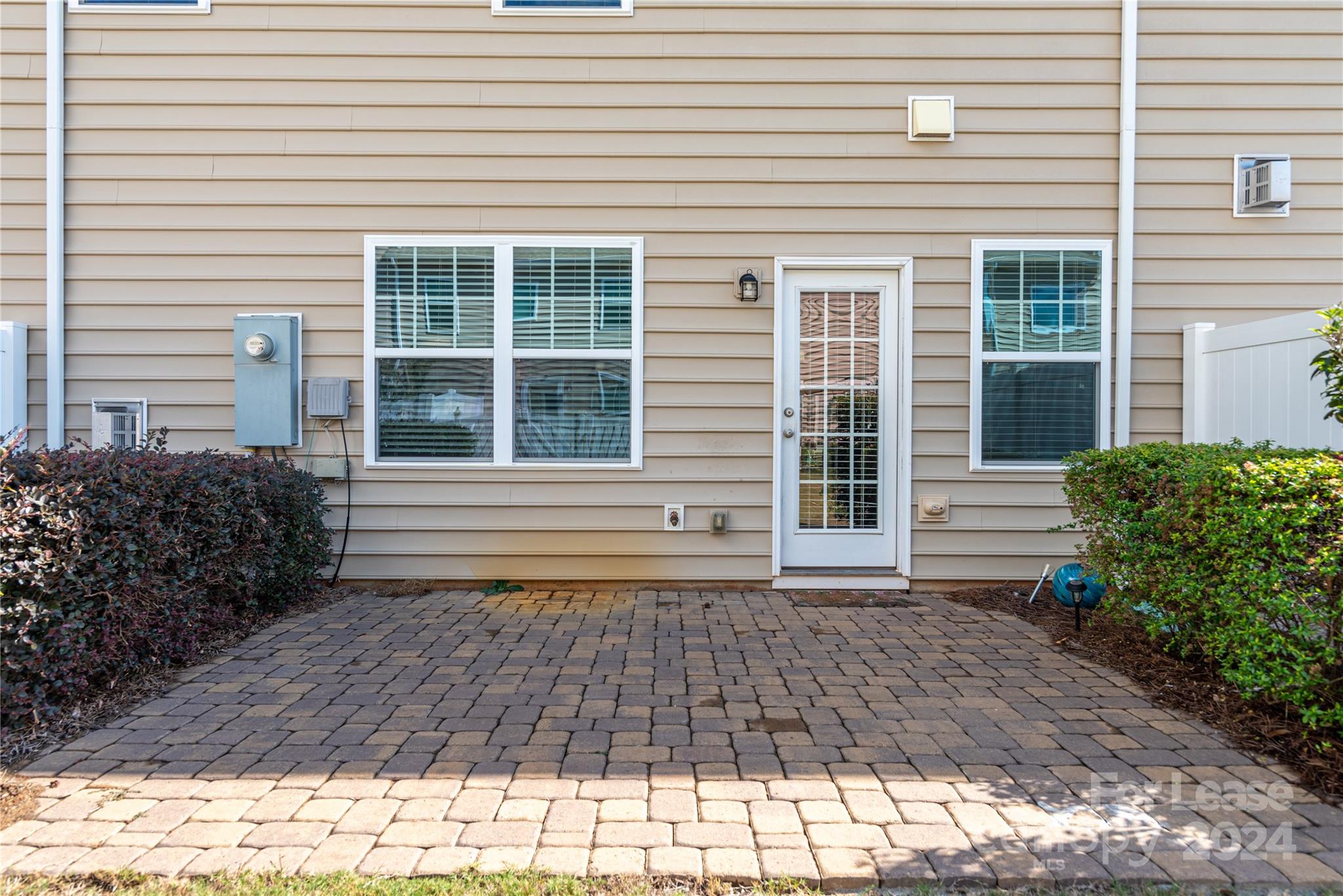 Morrison Plantation - Residential Lease