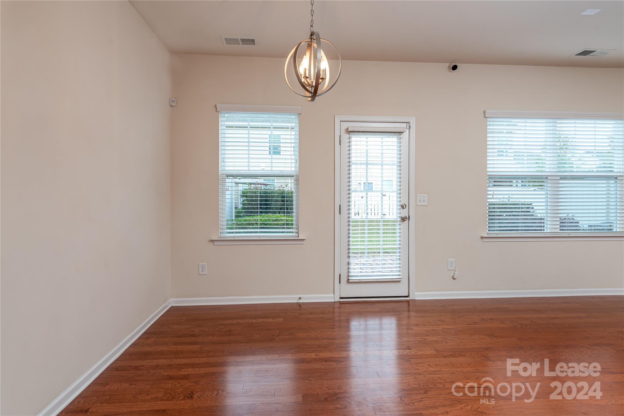 Morrison Plantation - Residential Lease