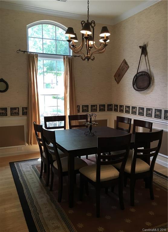 Covington - Residential