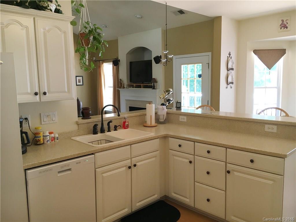 Covington - Residential