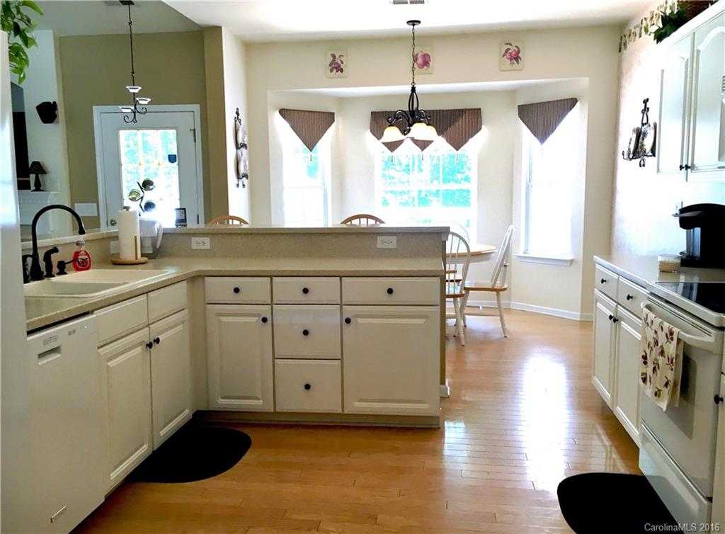 Covington - Residential