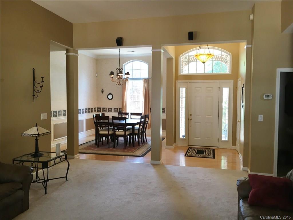 Covington - Residential