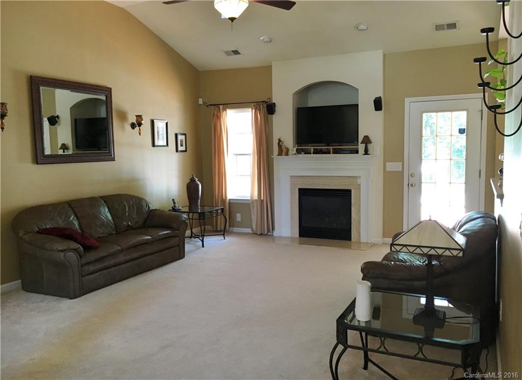 Covington - Residential