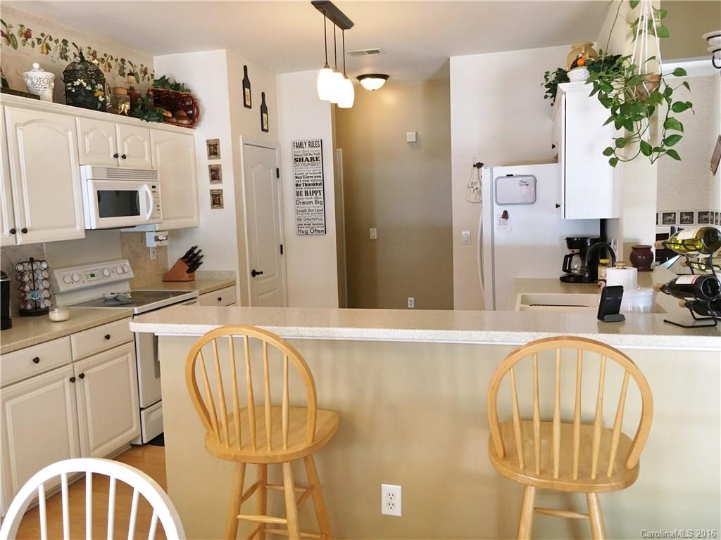 Covington - Residential