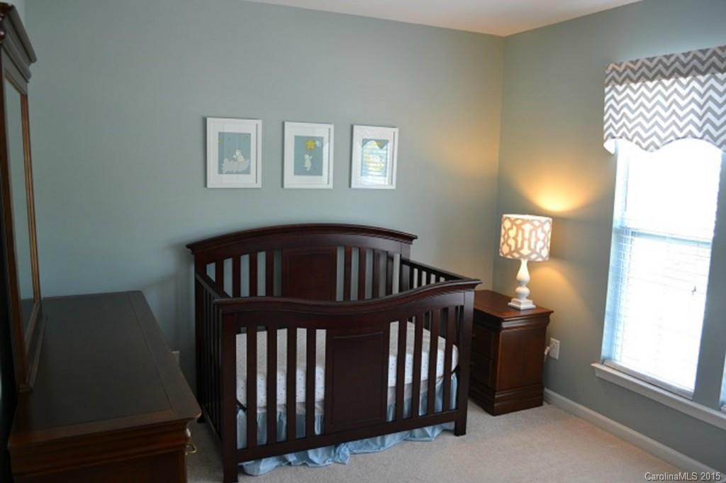 The Enclave at Ardrey Kell - Residential