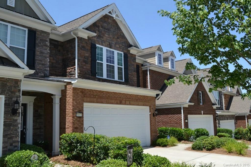 The Enclave at Ardrey Kell - Residential