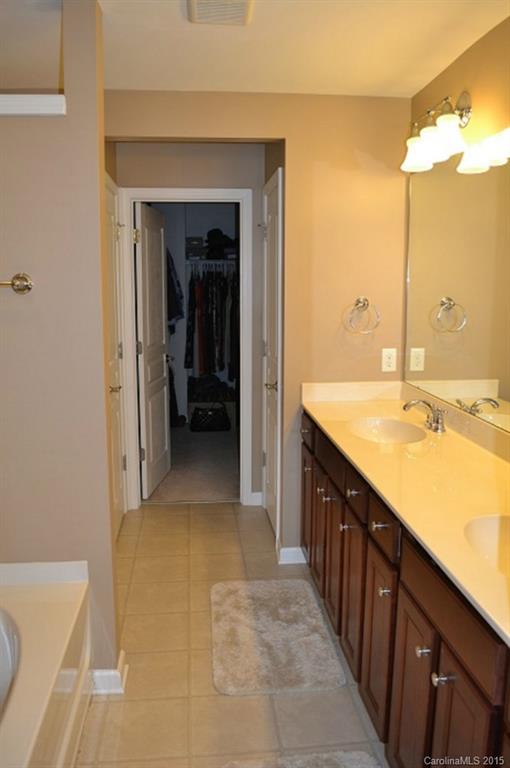 The Enclave at Ardrey Kell - Residential