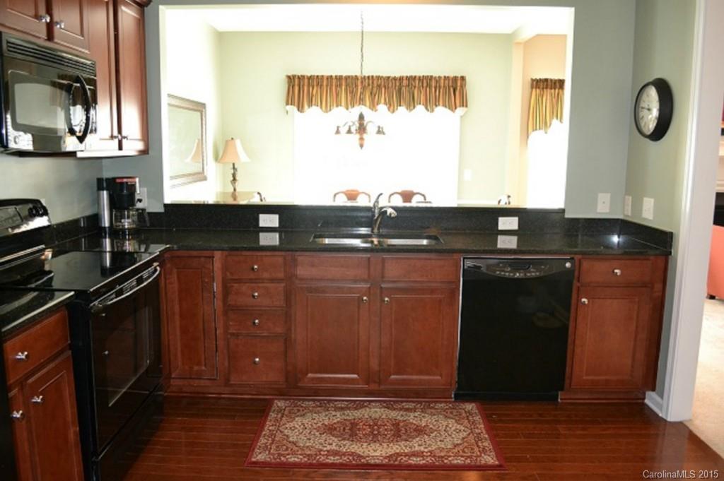 The Enclave at Ardrey Kell - Residential