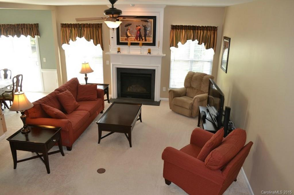 The Enclave at Ardrey Kell - Residential