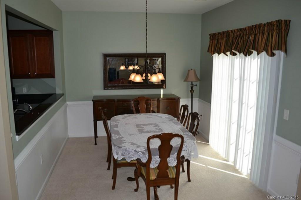 The Enclave at Ardrey Kell - Residential