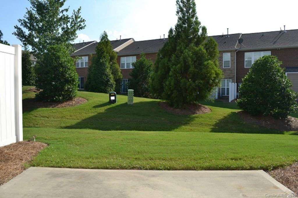 The Enclave at Ardrey Kell - Residential