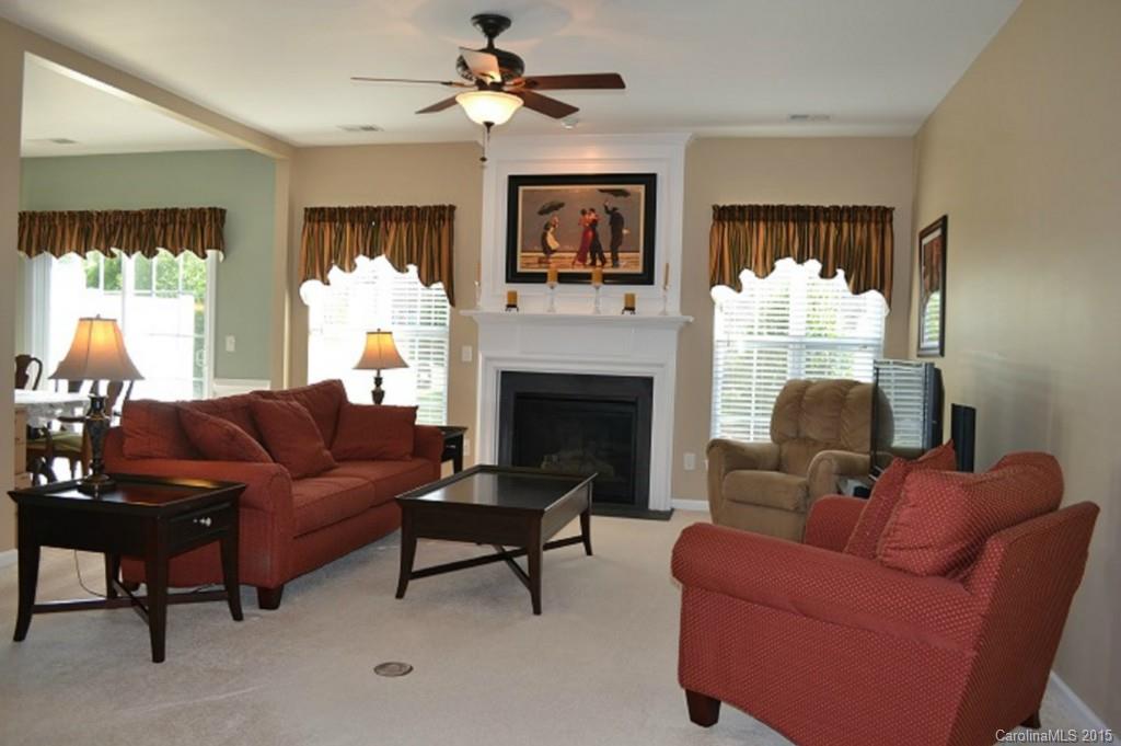 The Enclave at Ardrey Kell - Residential