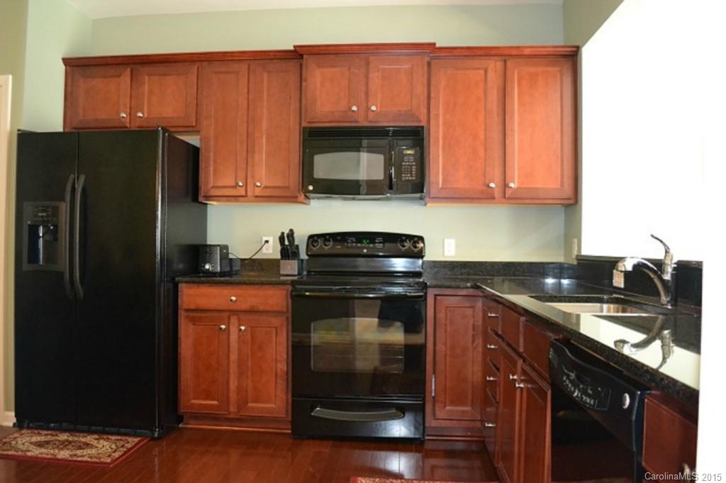 The Enclave at Ardrey Kell - Residential