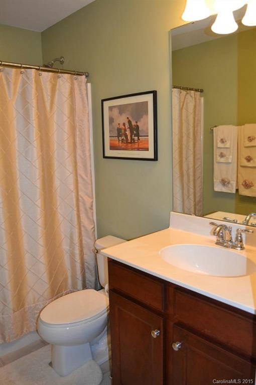 The Enclave at Ardrey Kell - Residential