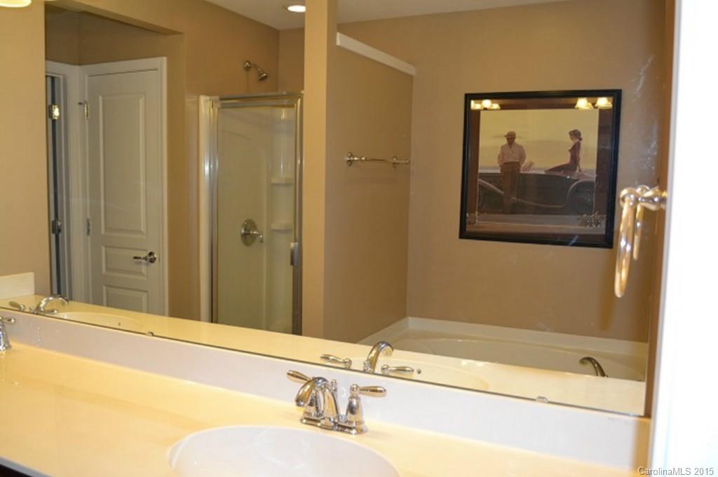 The Enclave at Ardrey Kell - Residential