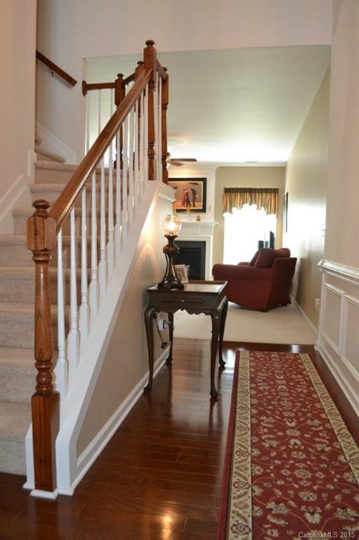 The Enclave at Ardrey Kell - Residential