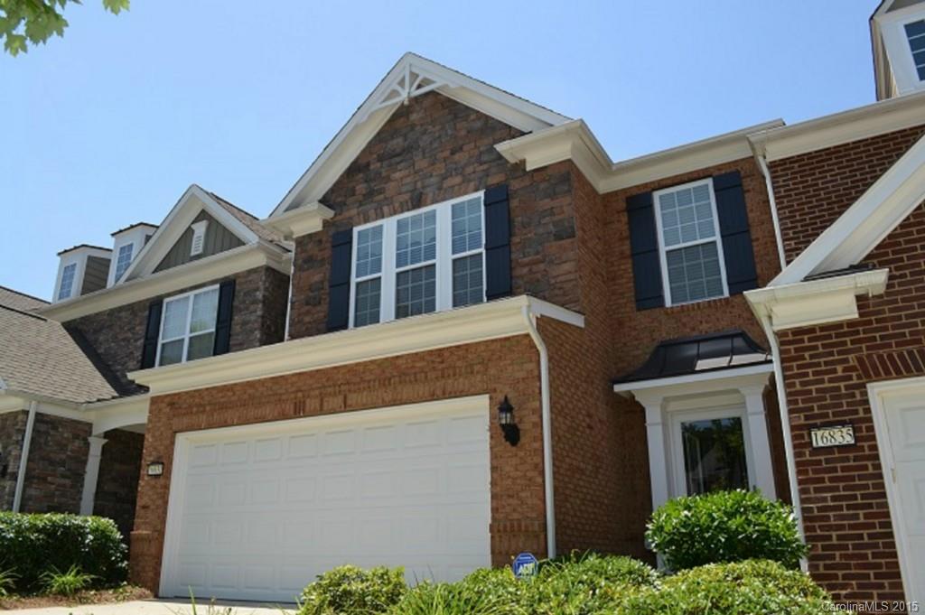 The Enclave at Ardrey Kell - Residential