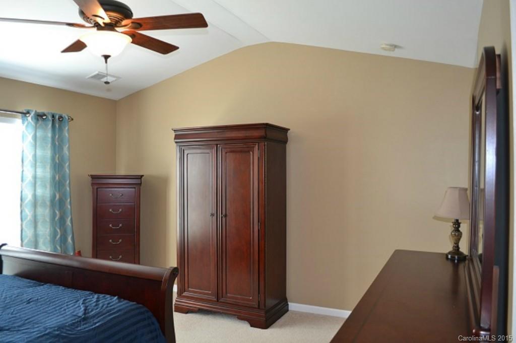 The Enclave at Ardrey Kell - Residential