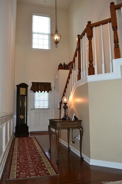 The Enclave at Ardrey Kell - Residential