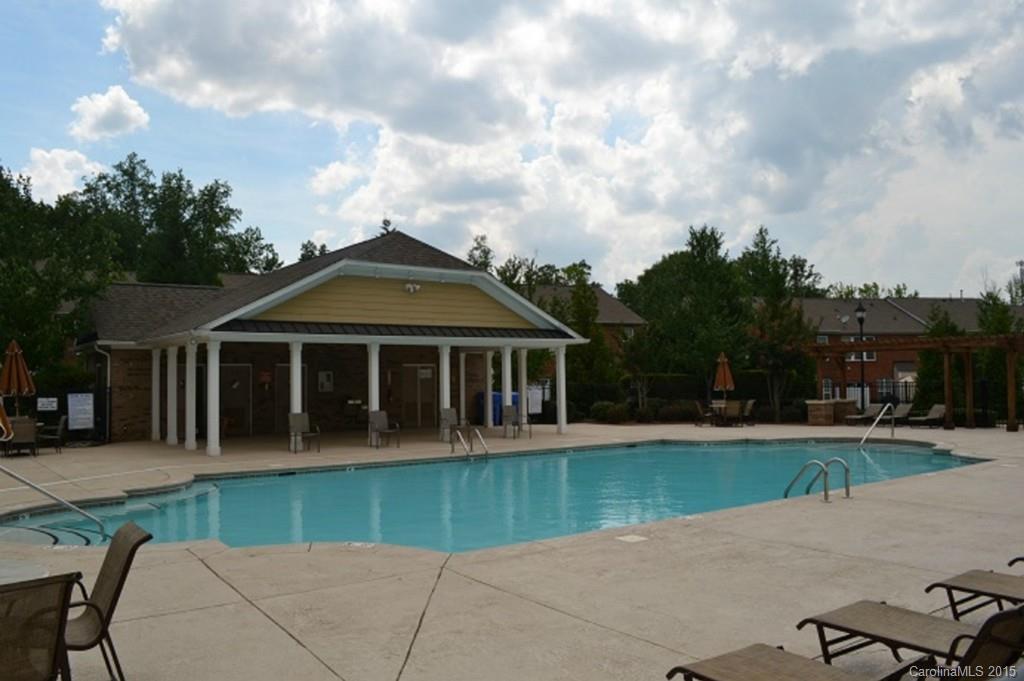 The Enclave at Ardrey Kell - Residential