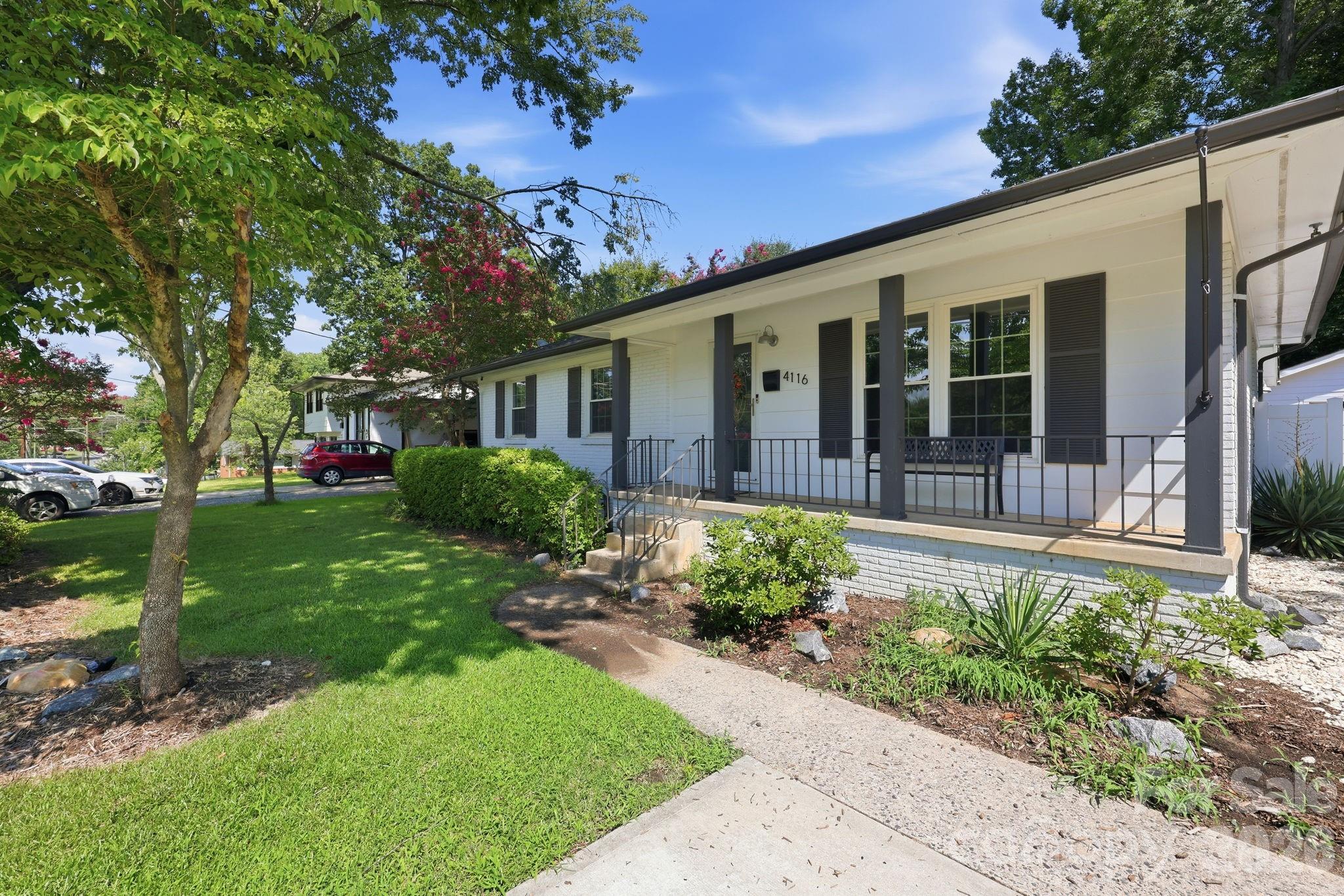 4116 Tipperary Place