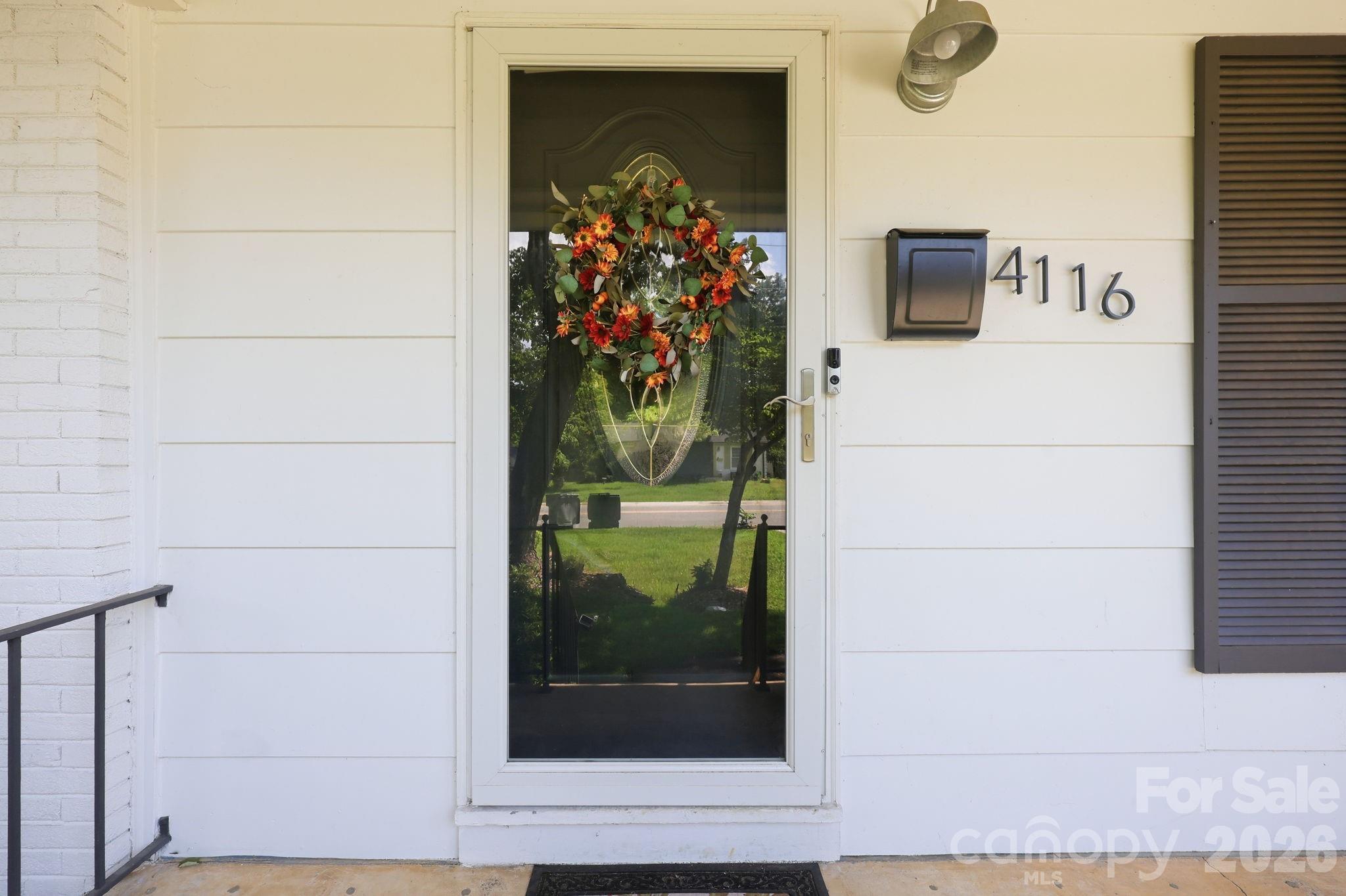 4116 Tipperary Place