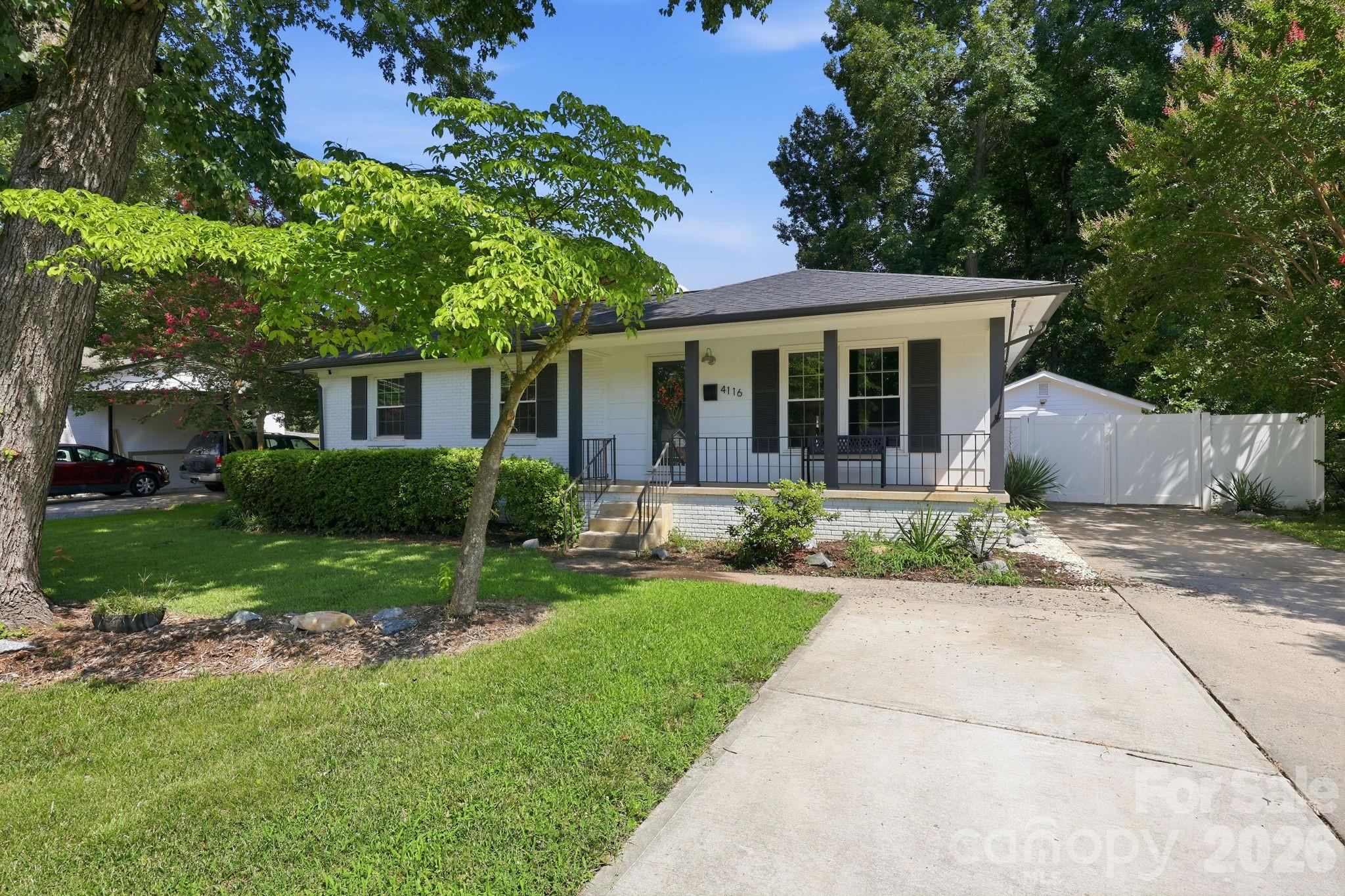 4116 Tipperary Place