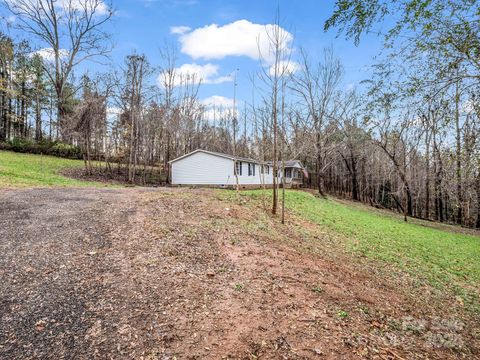 A home in Mooresboro