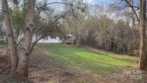 A home in Mooresboro