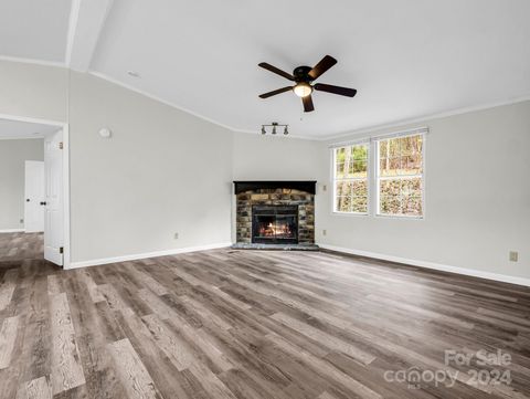 A home in Mooresboro