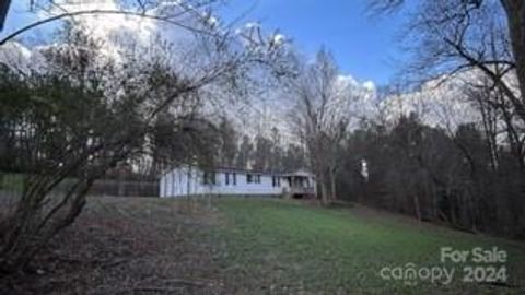 A home in Mooresboro