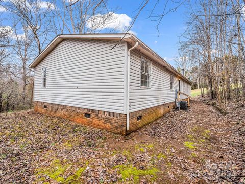 A home in Mooresboro