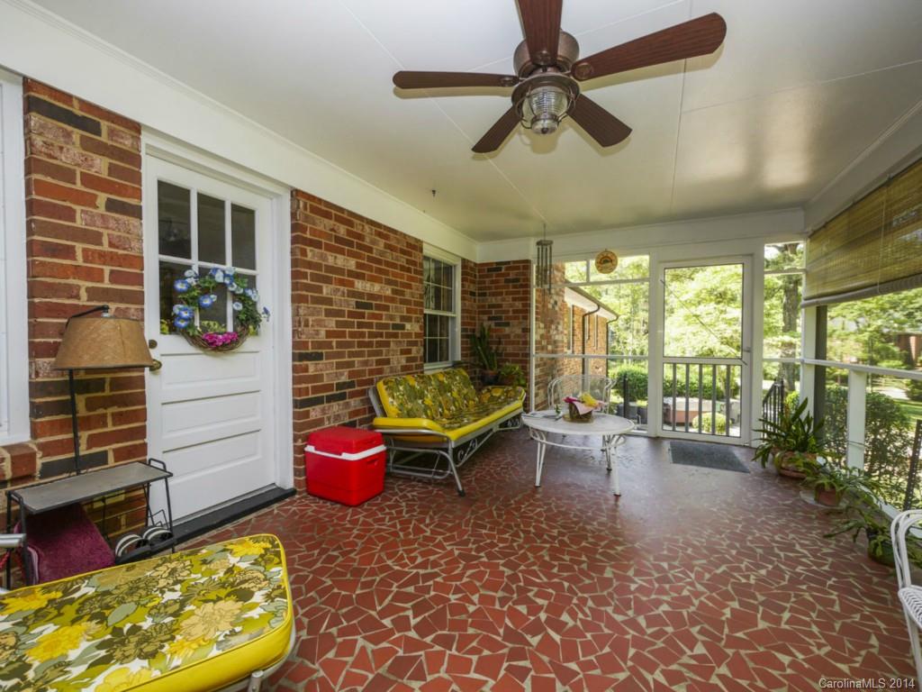 Foxcroft - Residential